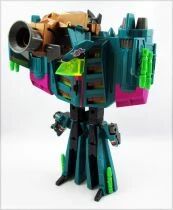 Transformers G1 - Predator - Skyquake (loose)