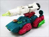 Transformers G1 - Predators - Scope Master Stalker (loose)