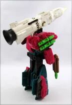 Transformers G1 - Predators - Scope Master Stalker (loose)