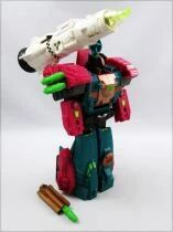 Transformers G1 - Predators - Scope Master Stalker (loose)