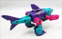 Transformers G1 - Seacon - Overbite (loose)