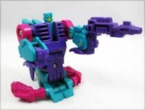 Transformers G1 - Seacon - Overbite (loose)