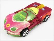 Transformers G1 - Stormtrooper - Drench (Exclusif Europe 1992) (loose)
