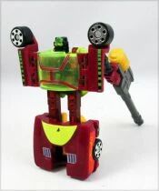 Transformers G1 - Stromtrooper - Drench (1992 Europe Exclusive) (loose)