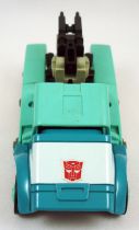 Transformers G1 - Targetmaster - Kup (loose)