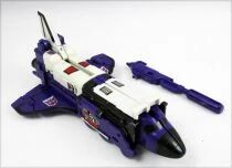 Transformers G1 - Triple Changer - Astrotrain (loose)