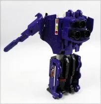 Transformers G1 - Triple Changer - Astrotrain (loose)