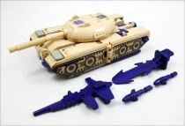 Transformers G1 - Triple Changer - Blitzwing (loose)