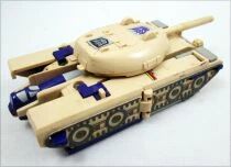 Transformers G1 - Triple Changer - Blitzwing (loose)