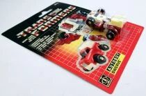 Transformers G1 Walmart Exclusive - Autobot Swerve