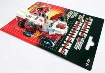 Transformers G1 Walmart Exclusive - Autobot Swerve