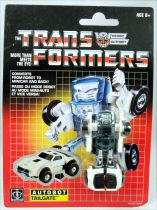 Transformers G1 Walmart Exclusive - Autobot Tailgate