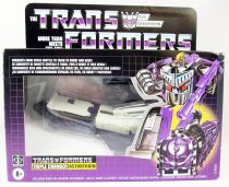 Transformers G1 Walmart Exclusive - Triple Changer Astrotrain