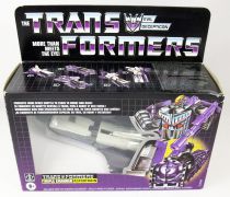 Transformers G1 Walmart Exclusive - Triple Changer Astrotrain