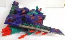 Transformers G2 - Decepticon - Ace Evader Dreadwing & Stealth Assault Smokescreen (loose)