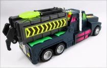 Transformers G2 - Decepticon Obliterators - Colossus (loose)