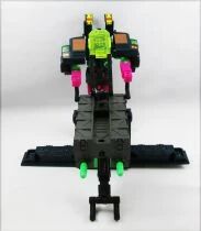 Transformers G2 - Decepticon Obliterators - Colossus (loose)