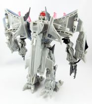 Details about   Transformers TF Megatron Leader 2007 Complete Used Loose