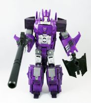 Transformers Generations - Combiner Wars Cyclonus (loose)