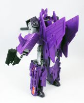 Transformers Generations - Combiner Wars Cyclonus (loose)