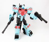 Transformers Generations - Combiner Wars Hot Spot (loose)