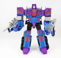 Transformers Generations - Combiner Wars Motormaster (loose)