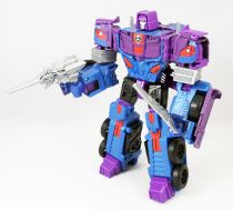 Transformers Generations - Combiner Wars Motormaster (loose)