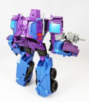 Transformers Generations - Combiner Wars Motormaster (loose)