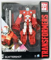 Transformers Generations - Combiner Wars Scattershot