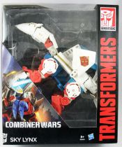 Transformers Generations - Combiner Wars Sky Lynx