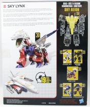 Transformers Generations - Combiner Wars Sky Lynx