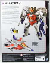 Transformers Generations - Combiner Wars Starscream