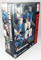 Transformers Generations - Combiner Wars Ultra Magnus