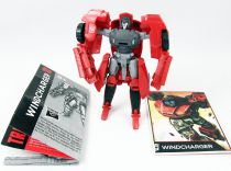 Transformers Generations - Combiners Wars Windcharger (loose)