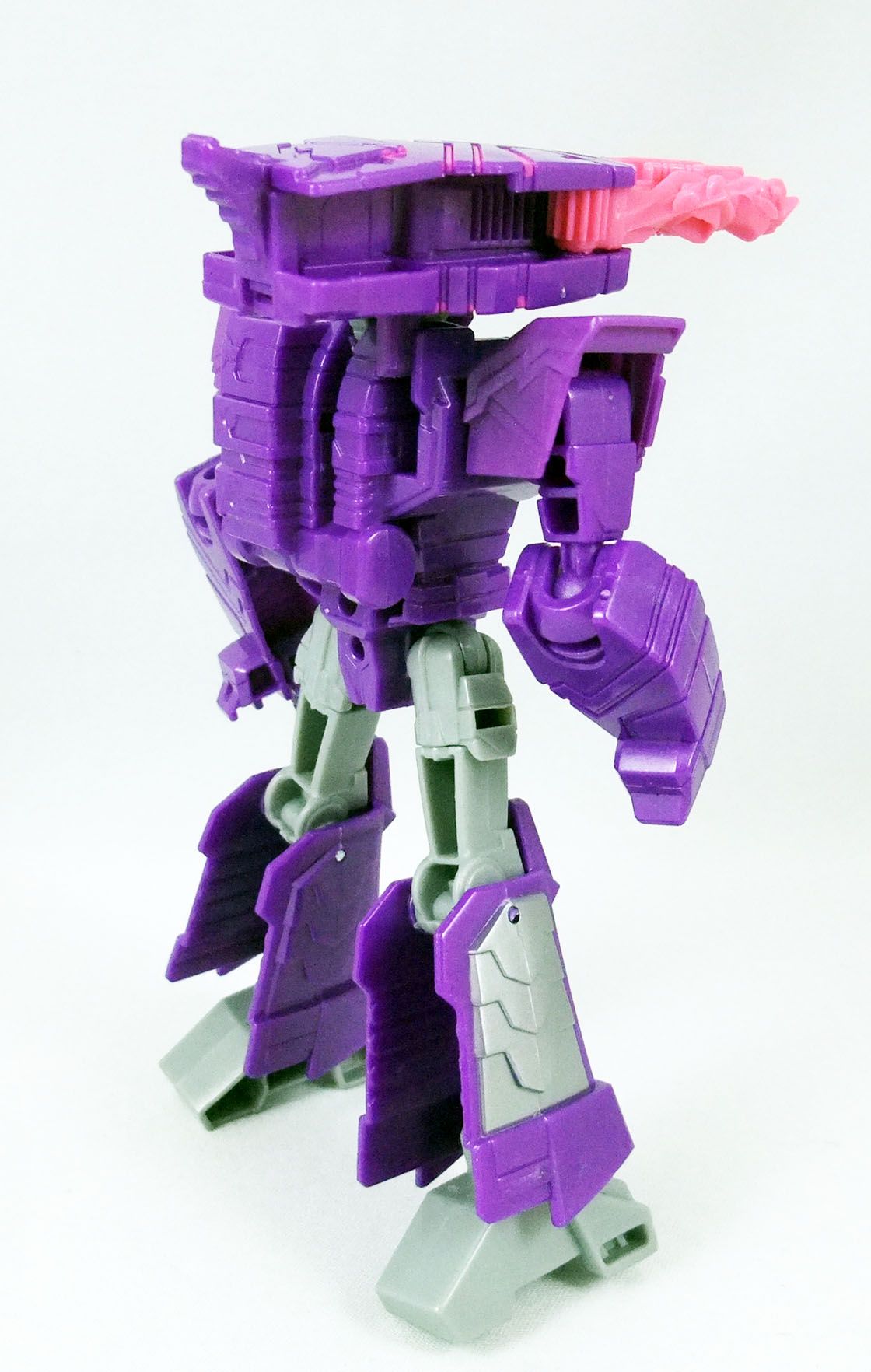 transformers cyberverse decepticons toys