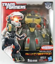 Transformers Generations - Fall of Cybertron Grimlock