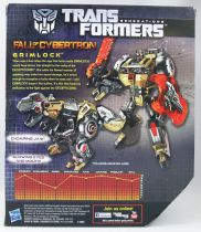 Transformers Generations - Fall of Cybertron Grimlock