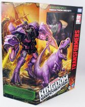 Transformers Generations - Kingdom War For Cybertron Megatron Beast