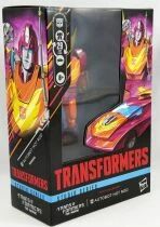 Transformers Generations - Studio Series \'86 Movie Autobot Hot Rod