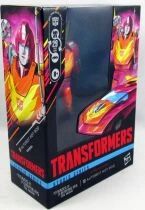 Transformers Generations - Studio Series \'86 Movie Autobot Hot Rod