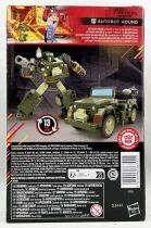 Transformers Generations - Studio Series \'86 Movie Autobot Hound