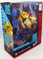 Transformers Generations - Studio Series \'86 Movie Dinobot Sludge