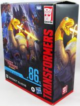 Transformers Generations - Studio Series \'86 Movie Dinobot Sludge