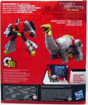 Transformers Generations - Studio Series \'86 Movie Dinobot Sludge