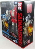 Transformers Generations - Studio Series \'86 Movie Dinobot Slug & Daniel Witwicky