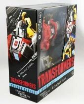 Transformers Generations - Studio Series \'86 Movie Dinobot Snarl