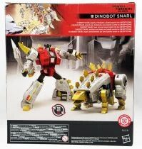 Transformers Generations - Studio Series \'86 Movie Dinobot Snarl