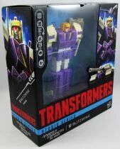 Transformers Generations - Studio Series Blitzwing \ MTMTE Collection\ 