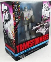 Transformers Generations - Studio Series Megatron \ MTMTE Collection\ 
