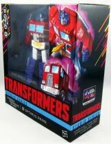 Transformers Generations - Studio Series Optimus Prime \ MTMTE Collection\ 